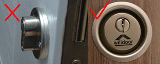 konya Kapı Güvenliği